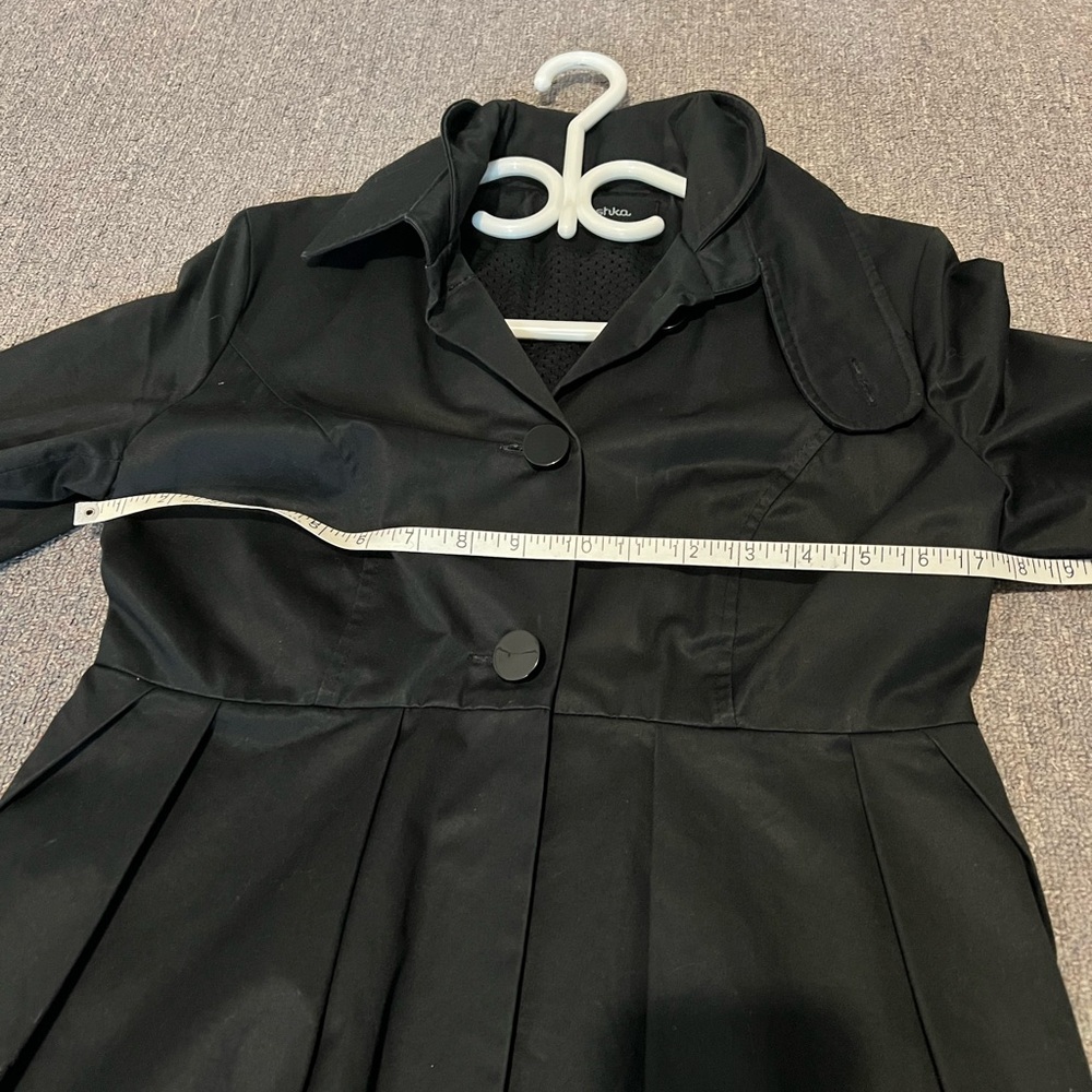 Jacket - great condition - Picture 9 of 10
